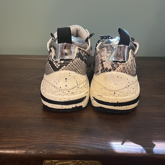 Outwoods sneakers - Picture 3 of 4